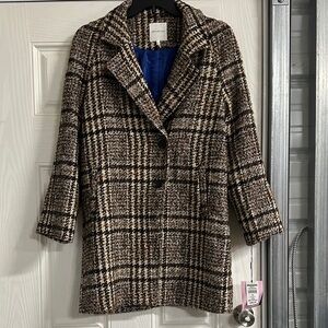 NWT AVEC LES FILLES JACKET BLAZER